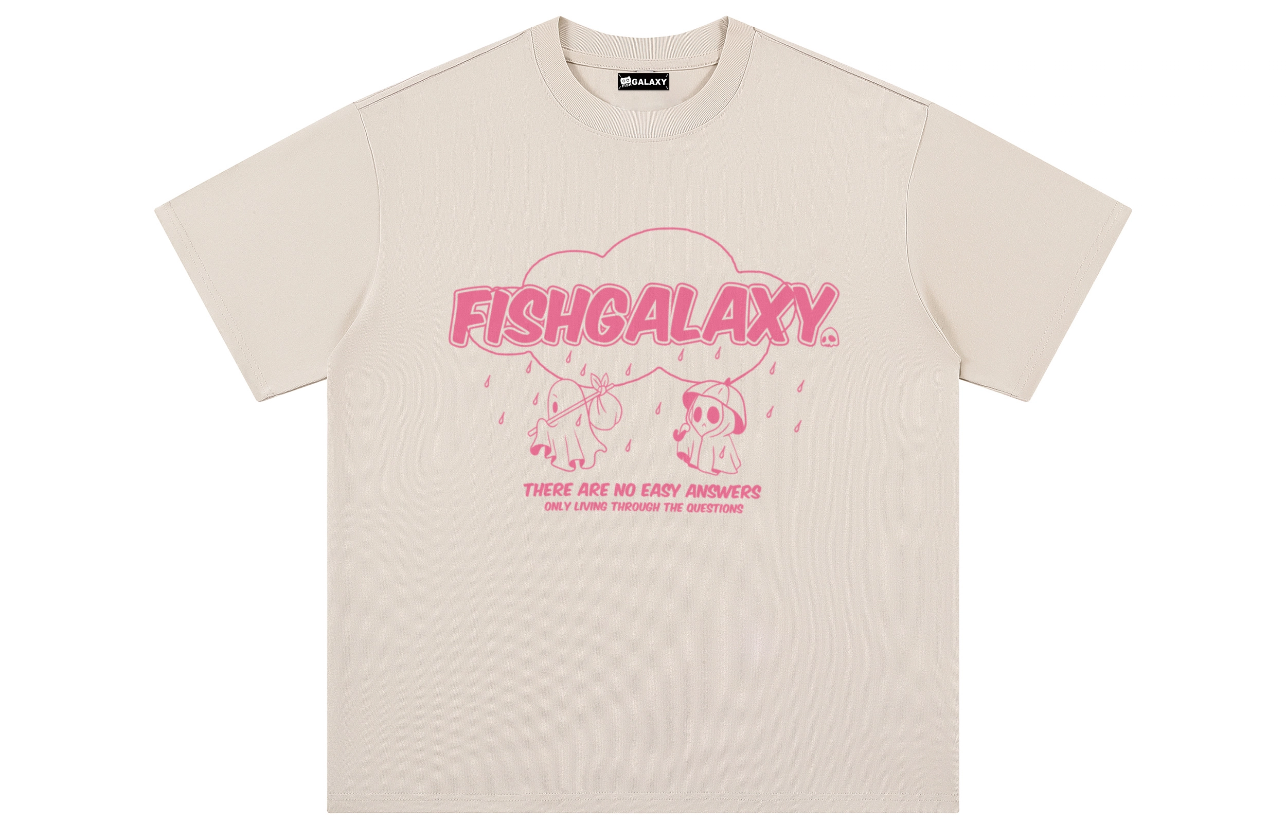 FISHGALAXY LogoT