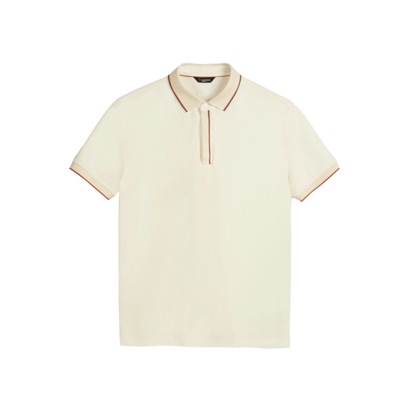 K-BOXING Polo