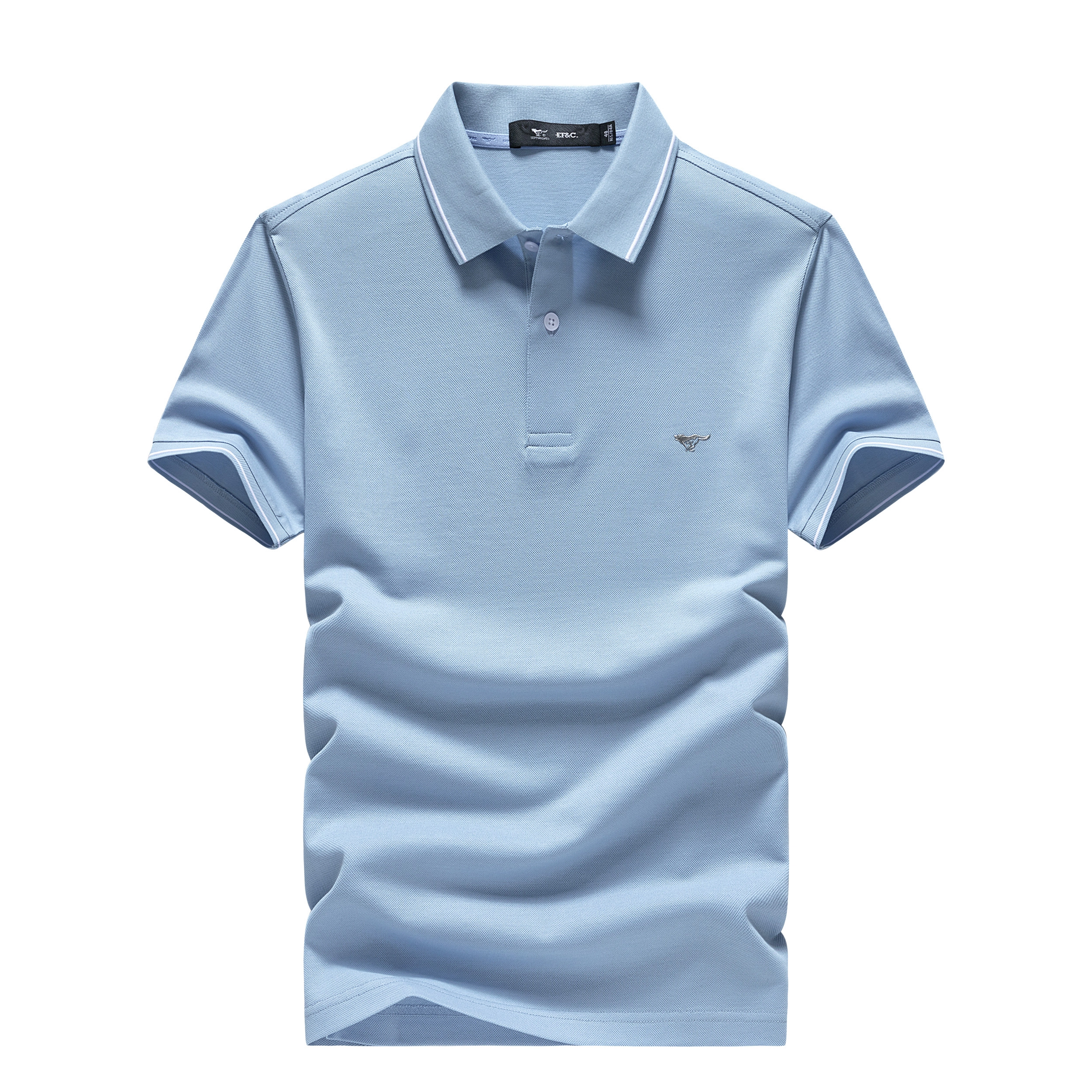 SEPTWOLVES Polo