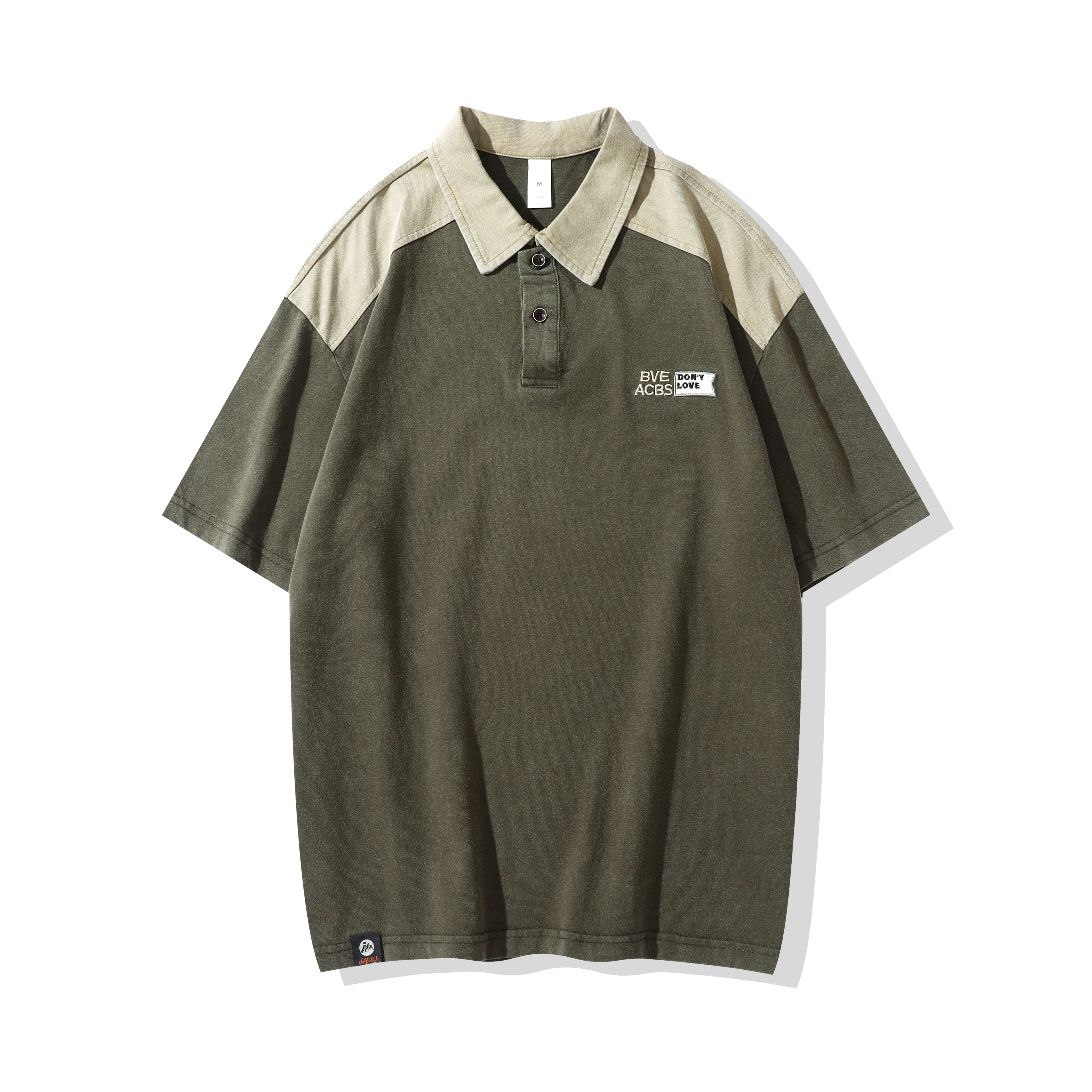 -V- Polo