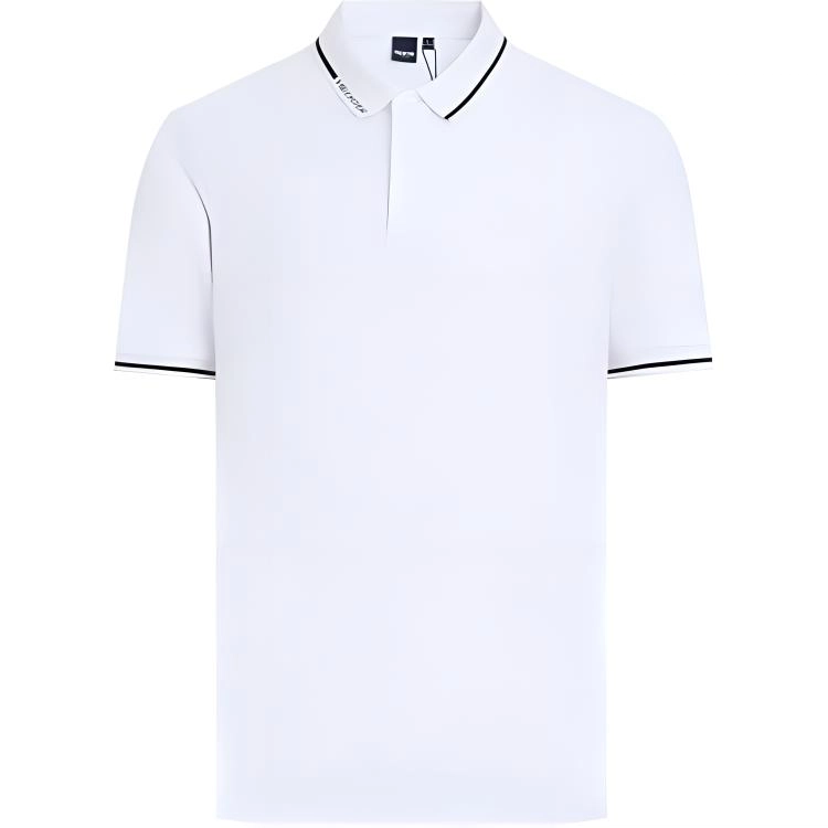 DANIEL HECHTER Polo