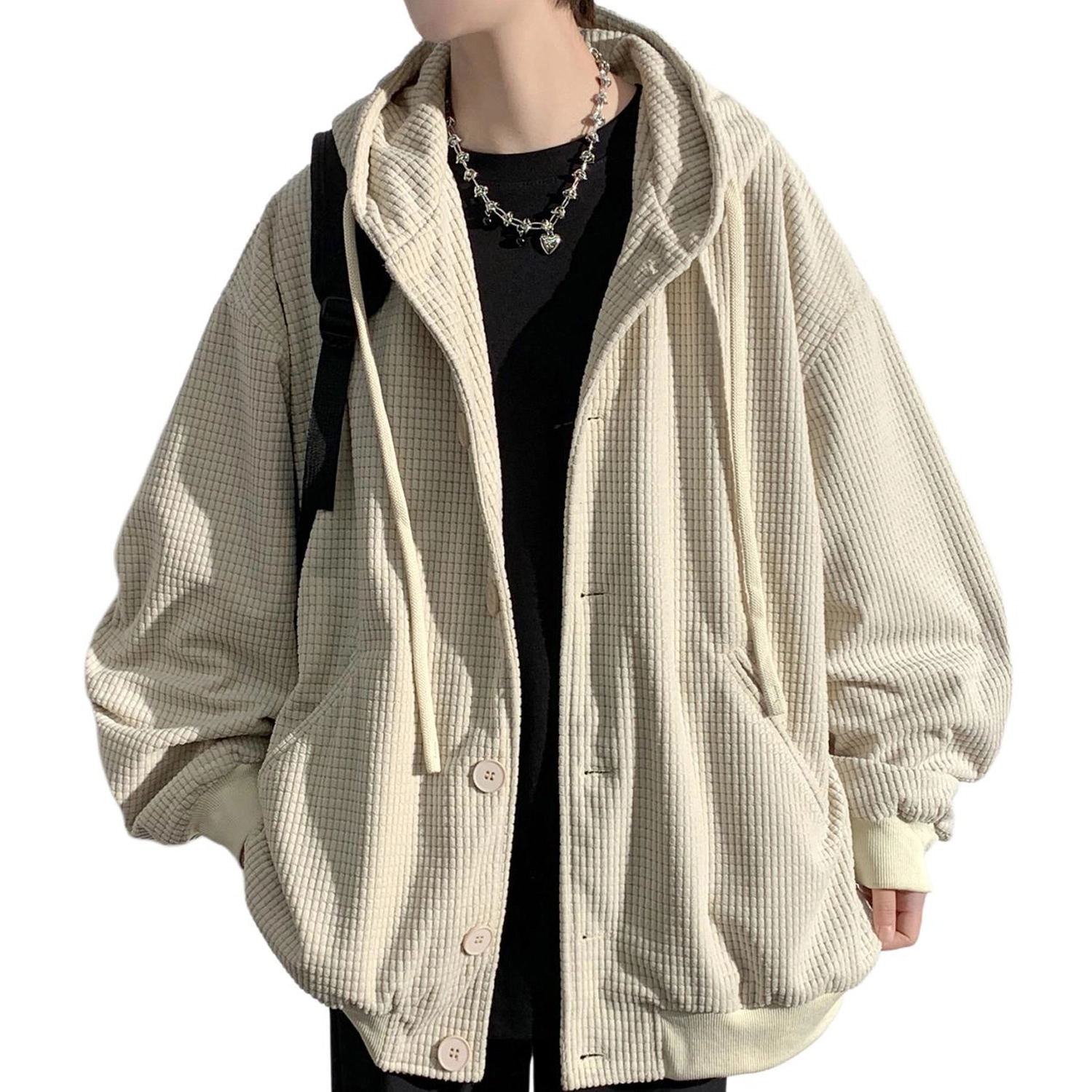 RAP PANDA chic