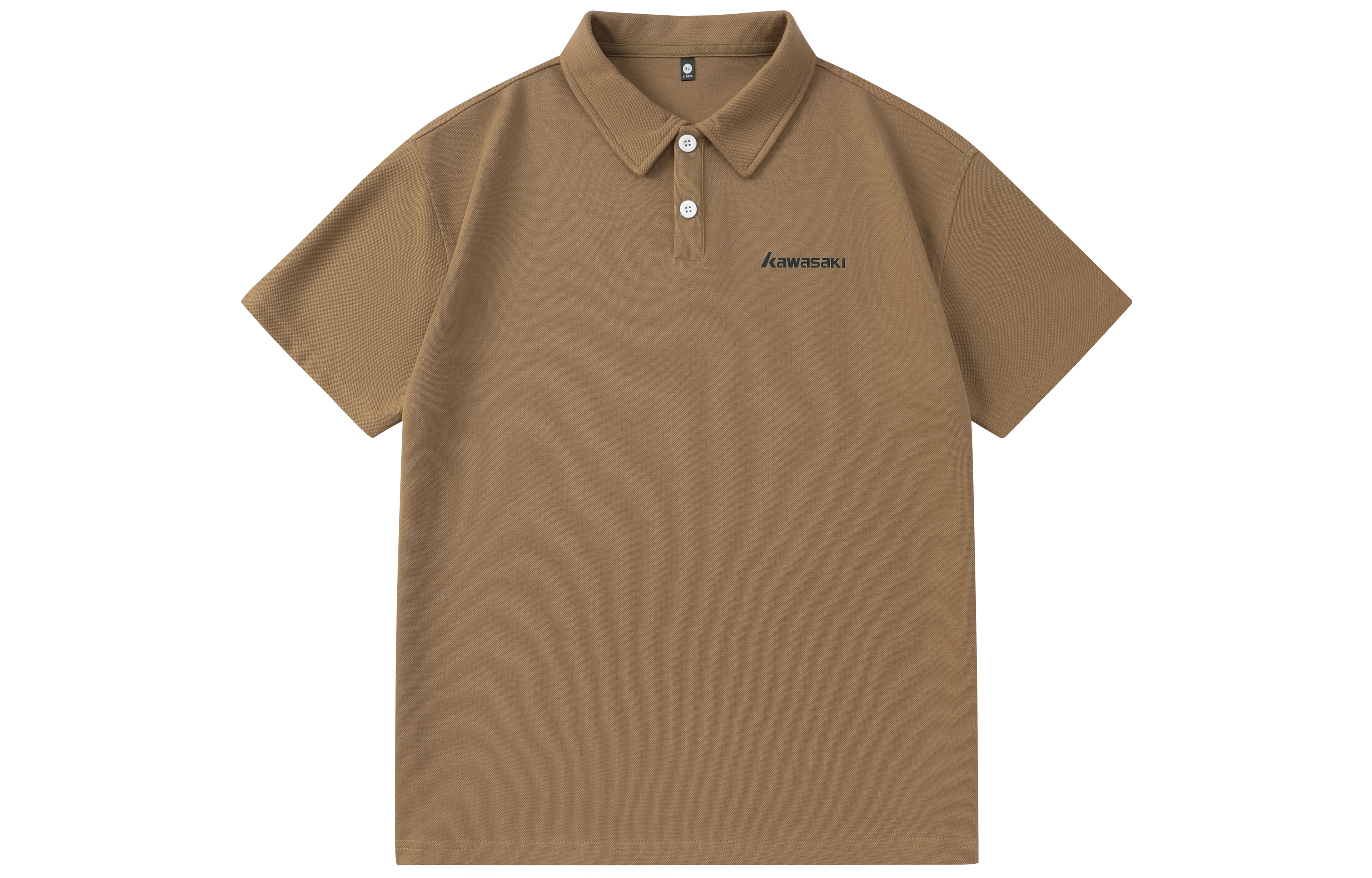 Kawasaki LogoPolo