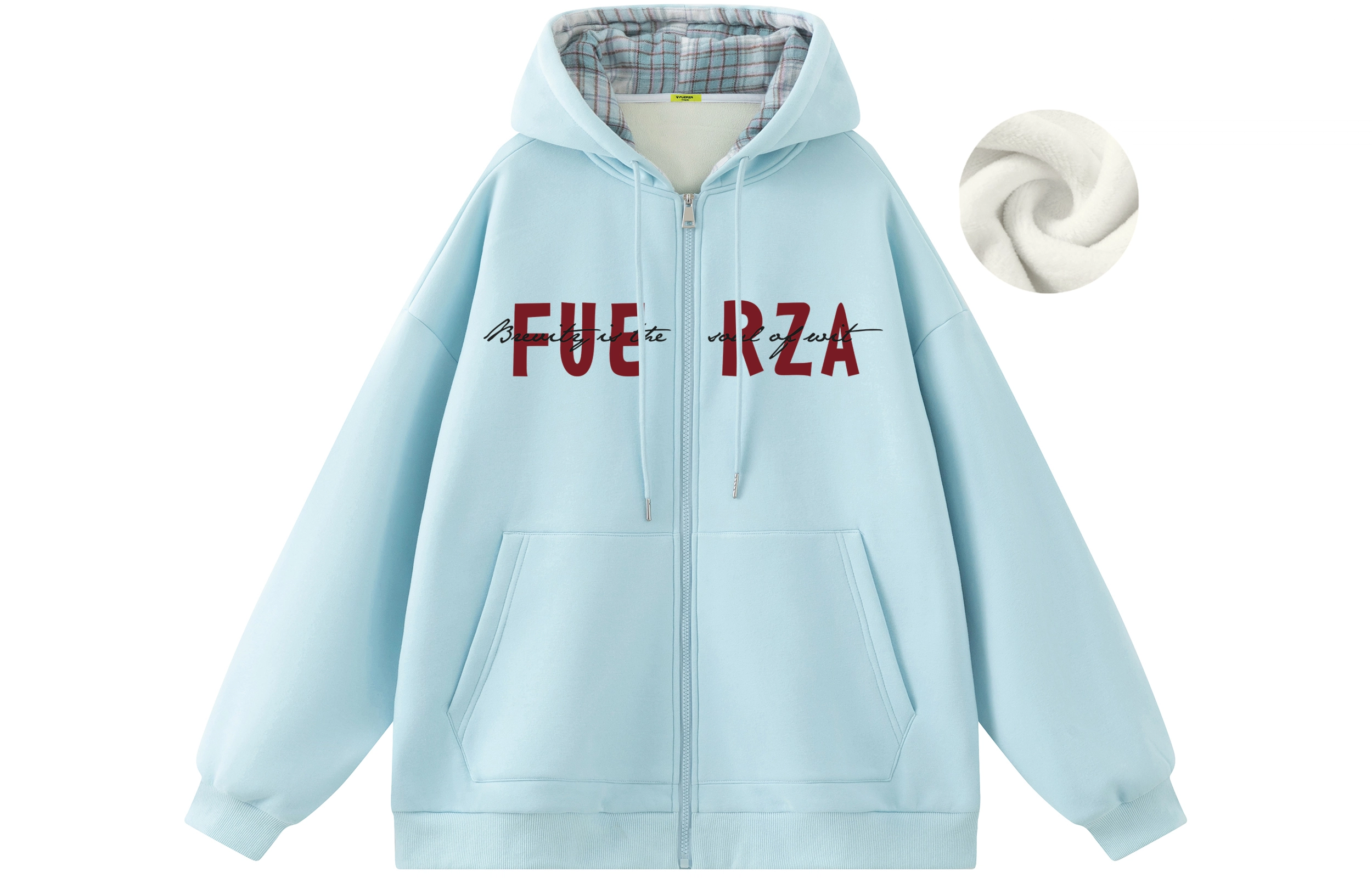 FUERZA