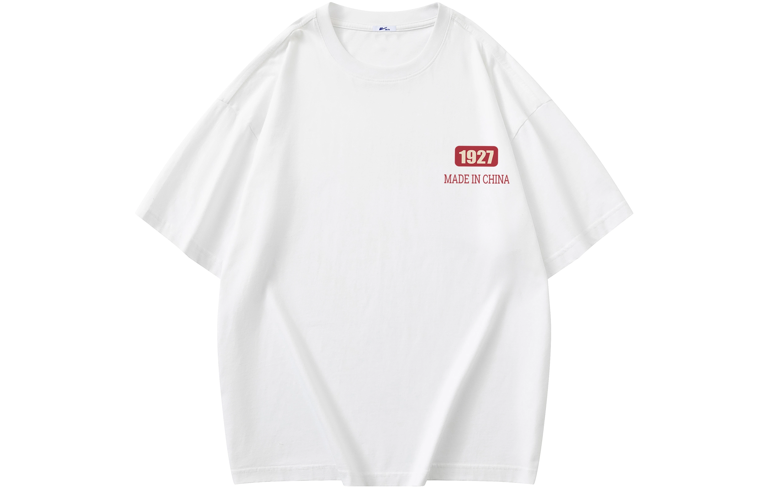 Warrior T