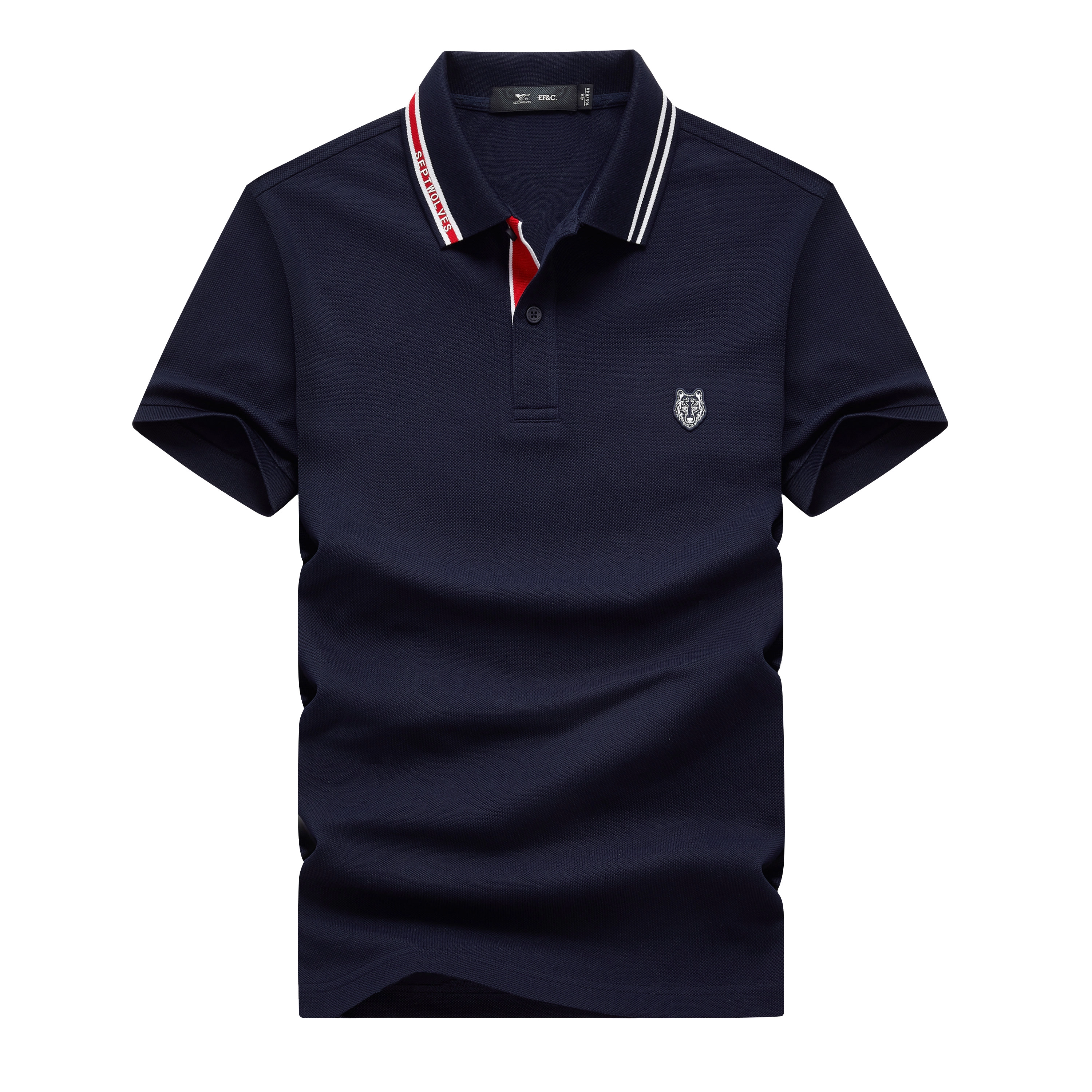 SEPTWOLVES LogoPolo