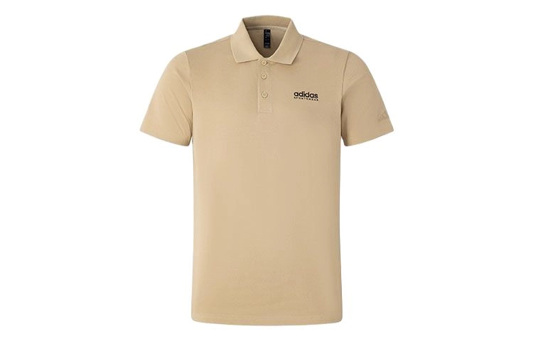 adidas logoPolo