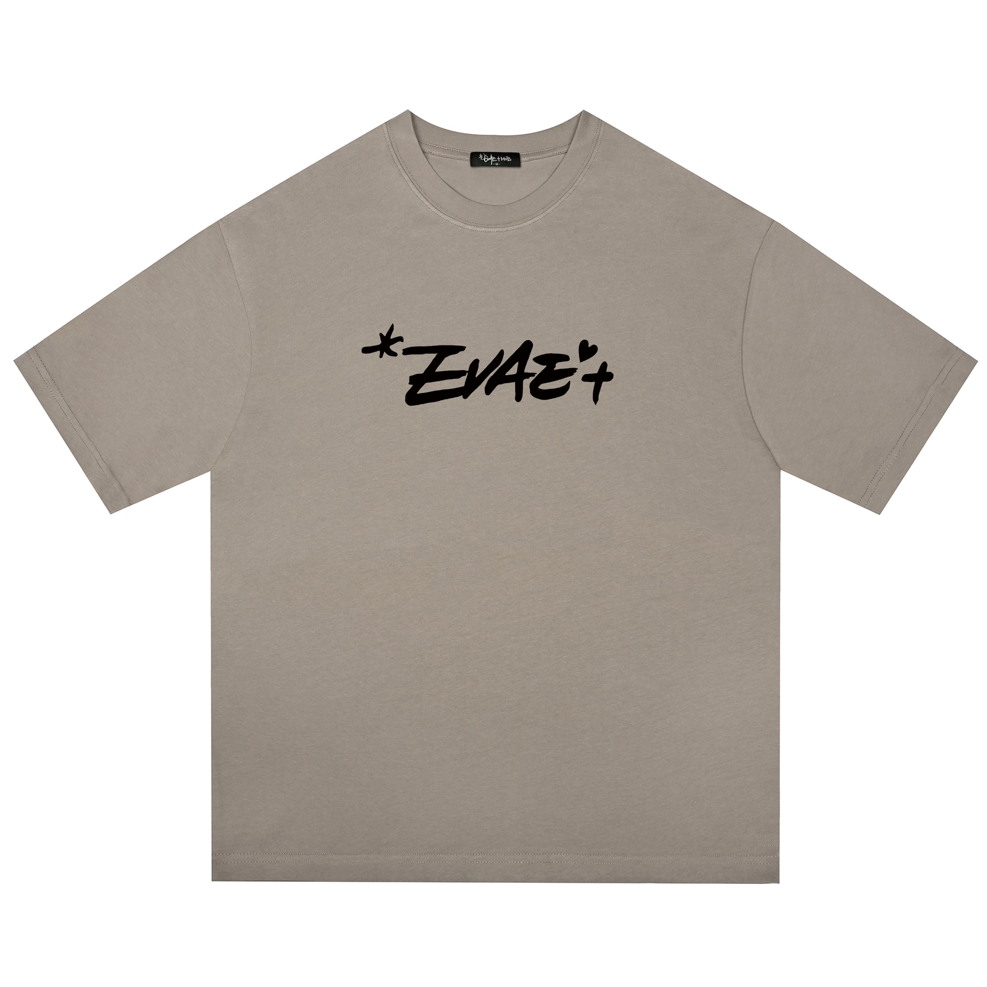*EVAE+MOB logocleanfitT