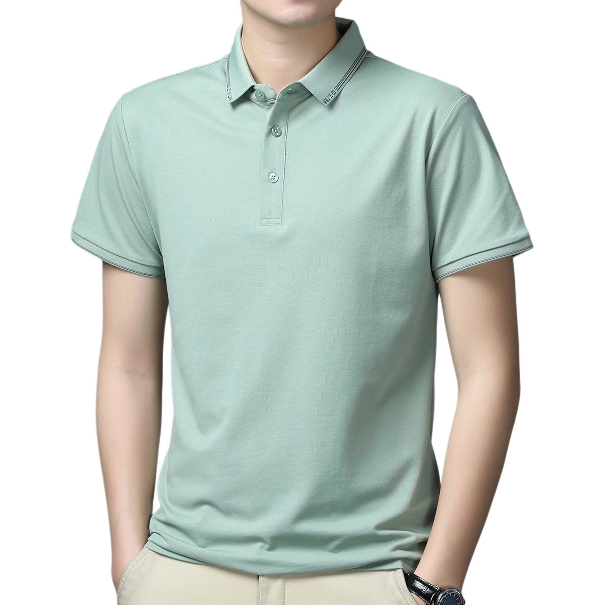 CASAMIA Polo