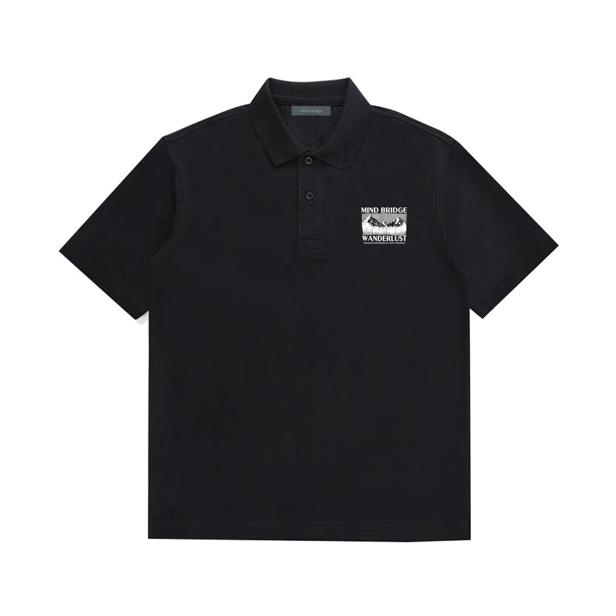 MindBridge Polo