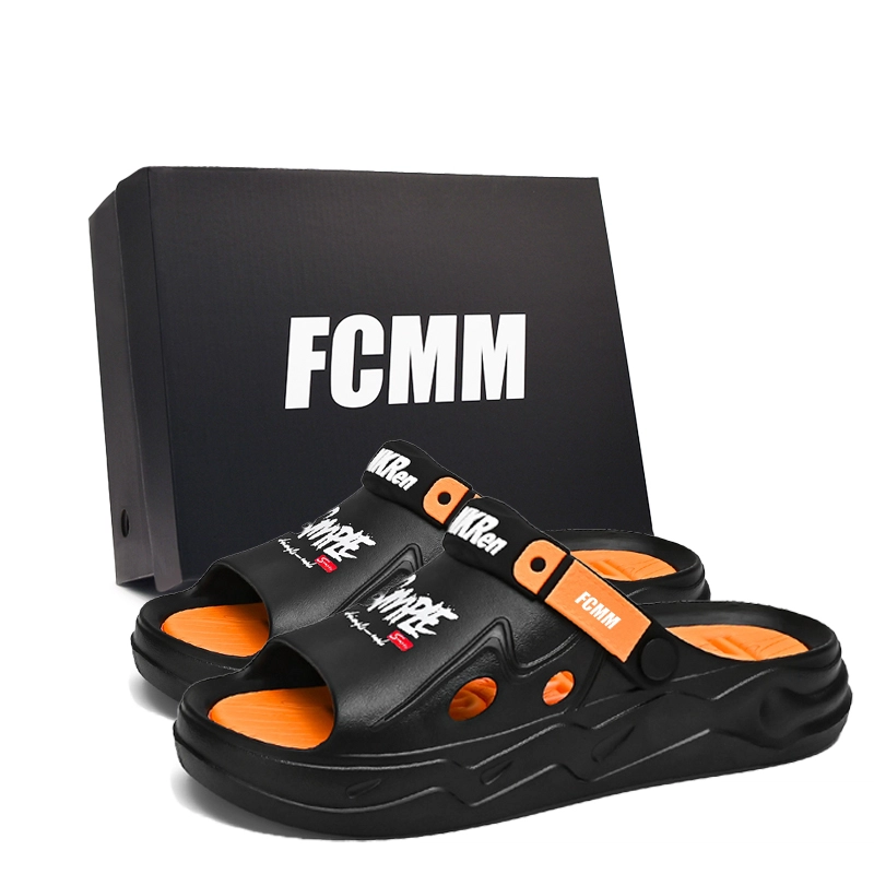FCMM