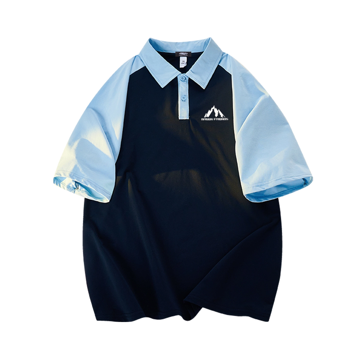 GF LogoPolo