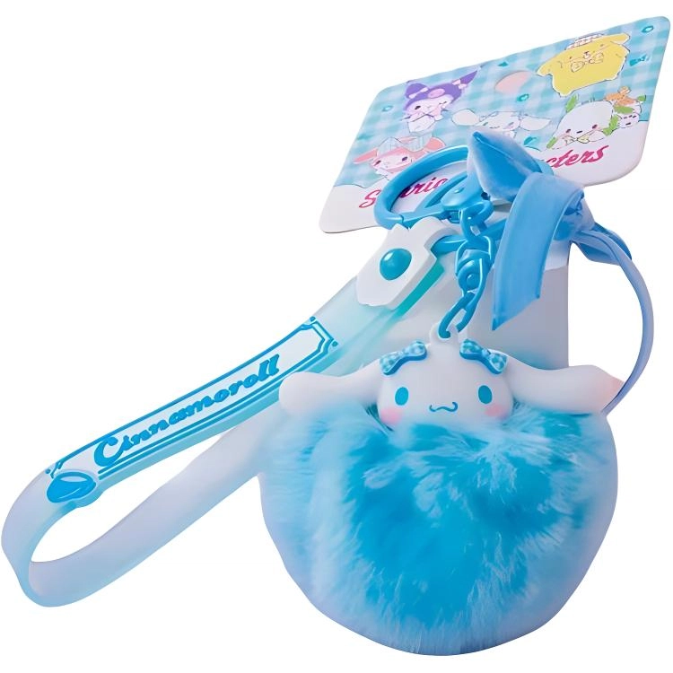 x Sanrio