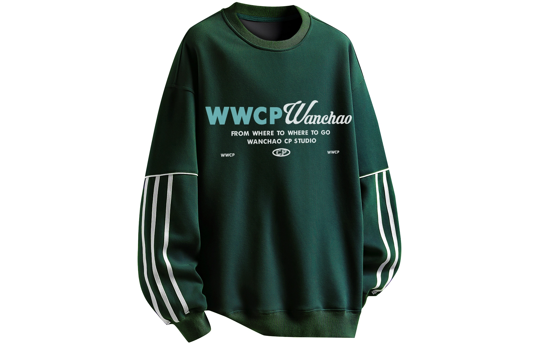 WANCHAO CP Logo