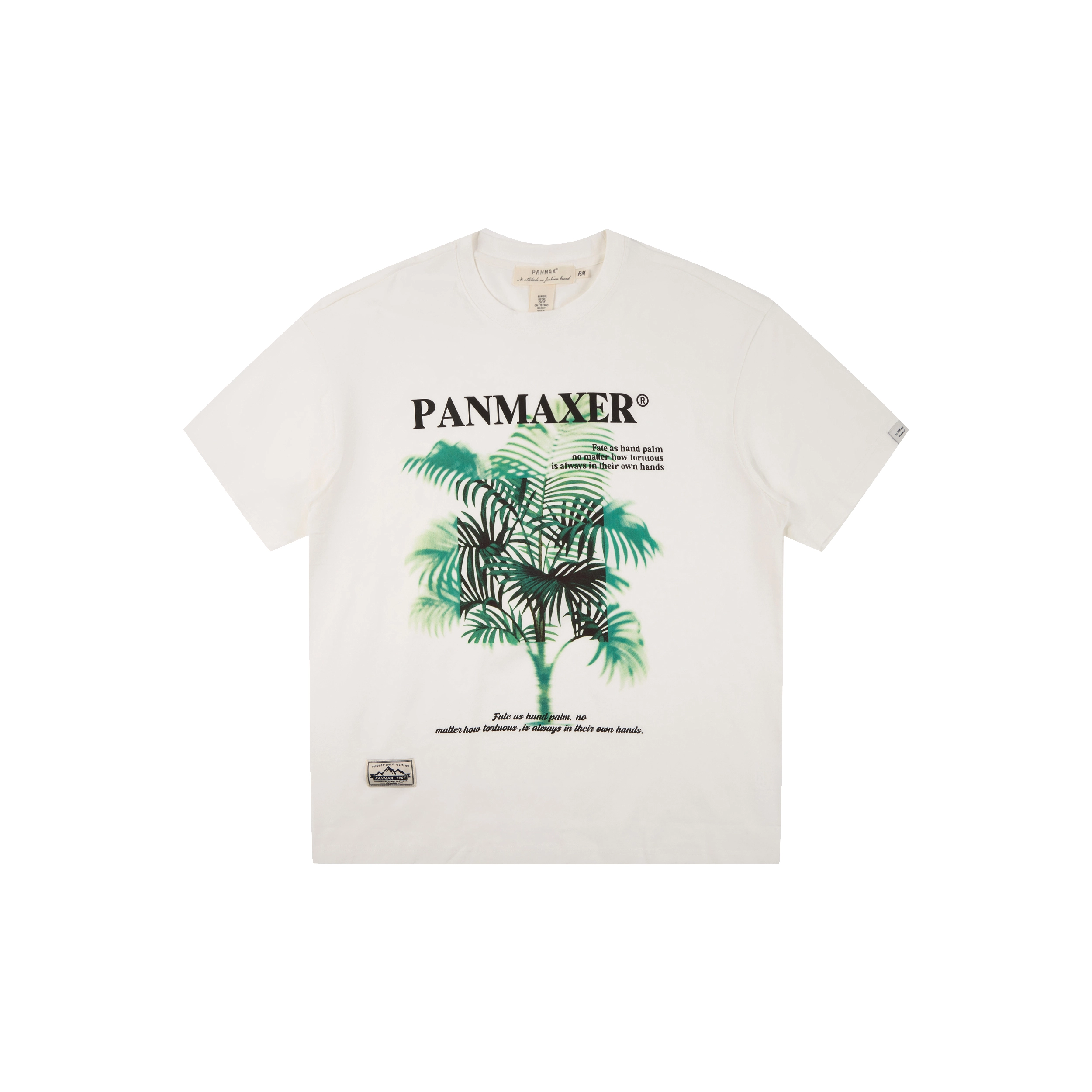 PANMAX T