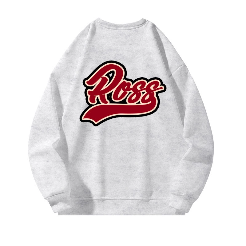 Ferrero Ross