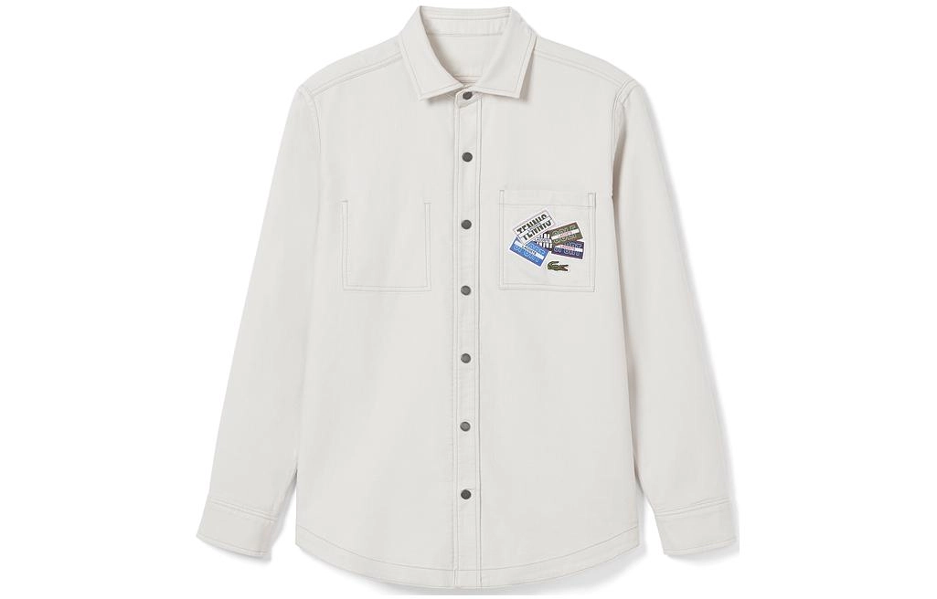LACOSTE