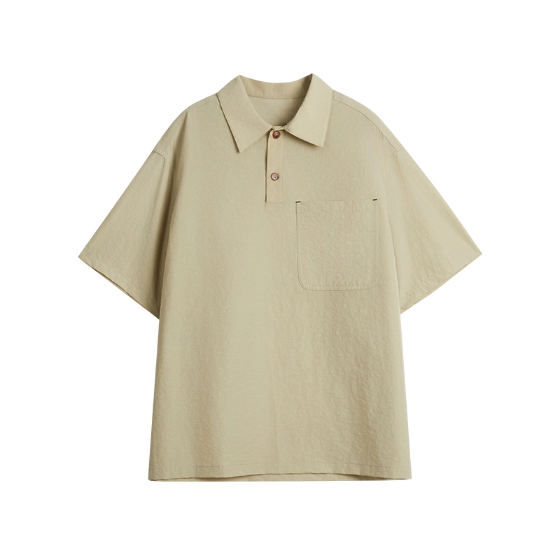 dupu contracted Polo
