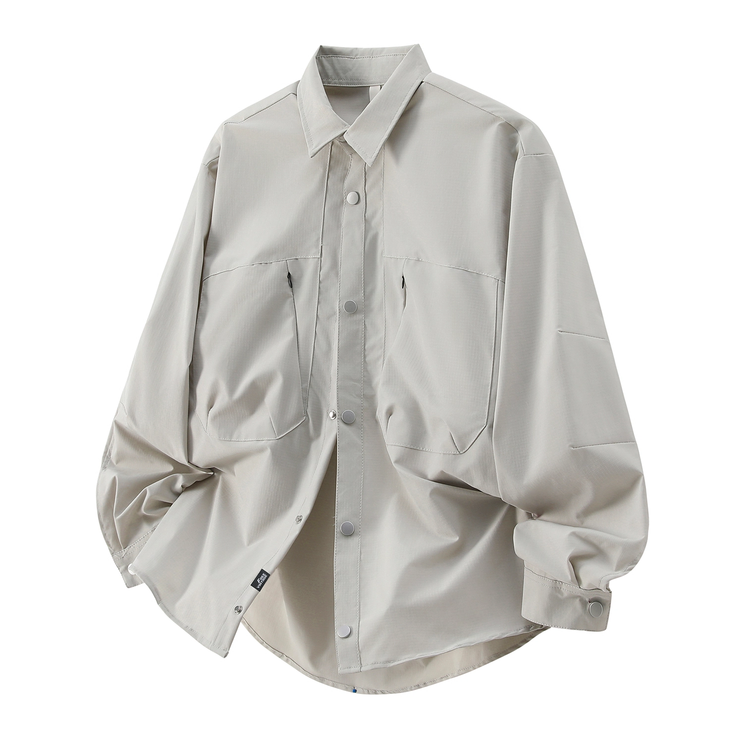 FAKE VINTAGE Cleanfit