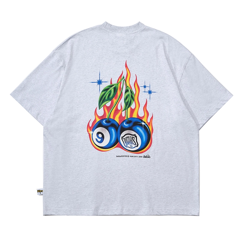 BATTLES EMPIRE T