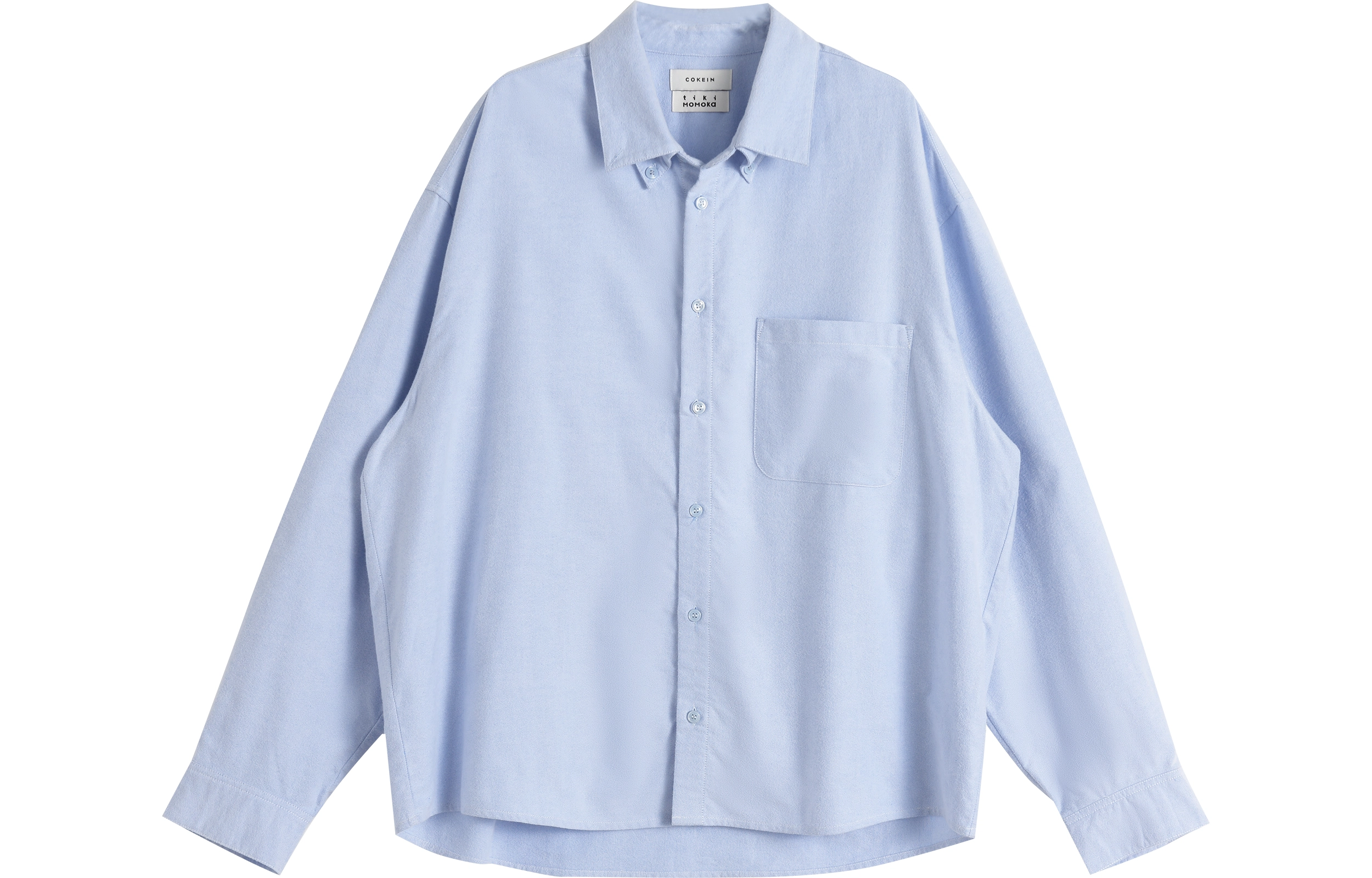 TIKIMOMOKA FW24