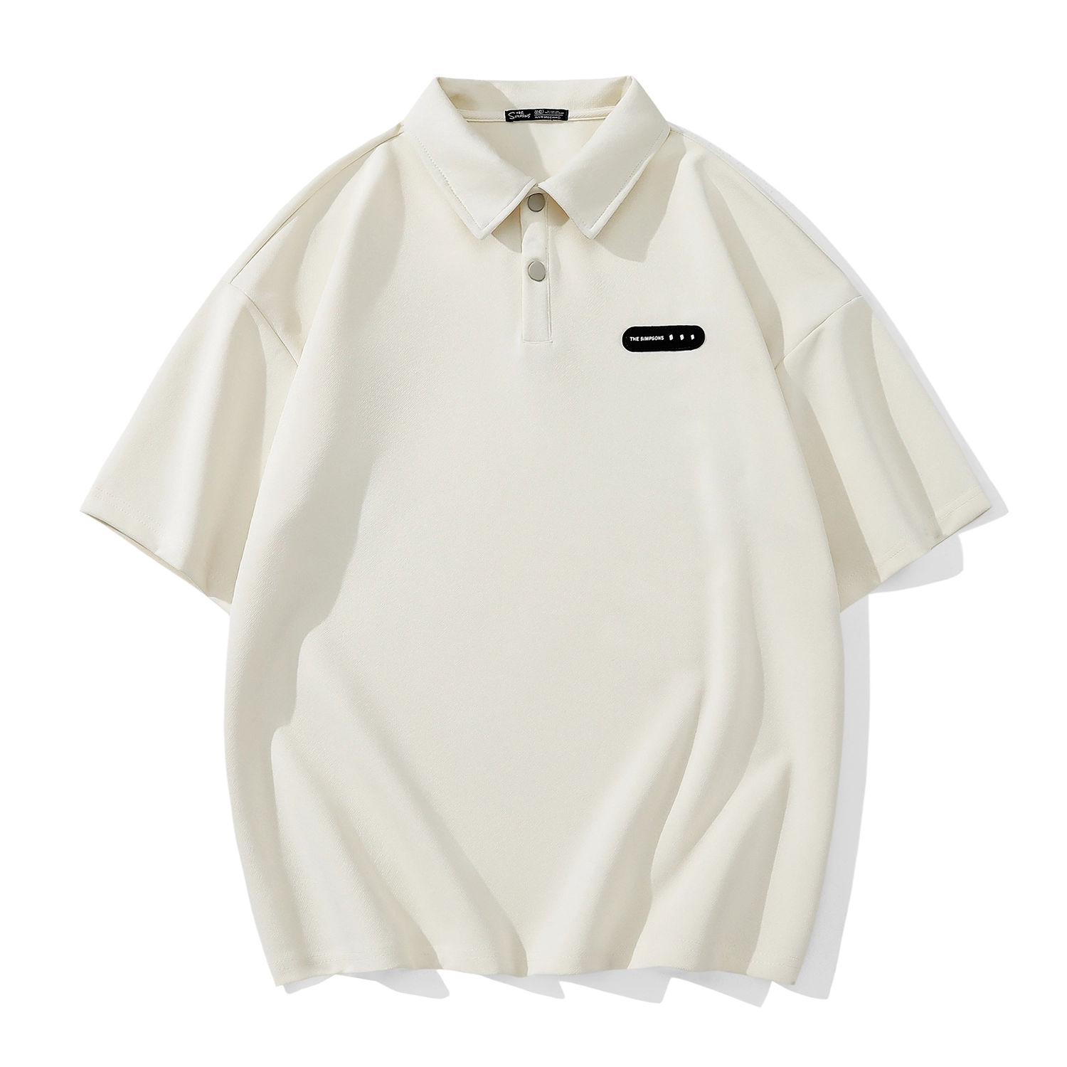 The Simpsons LOGOPolo
