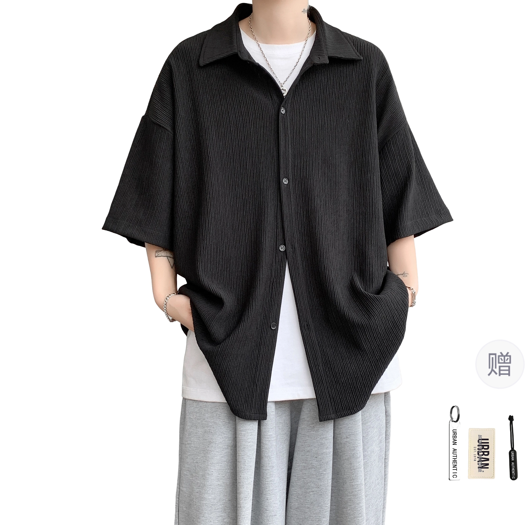 URBAN AUTHENTIC