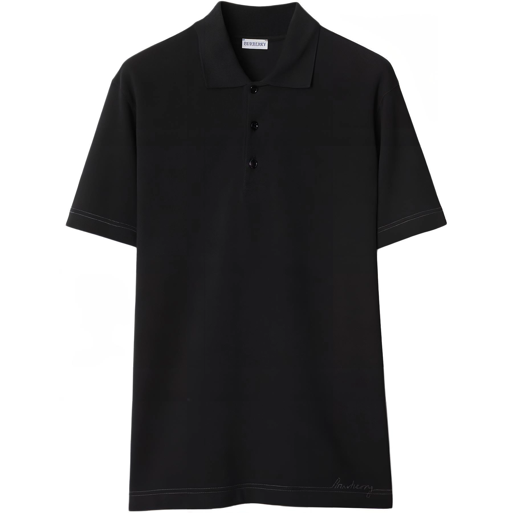 Burberry LogoPolo