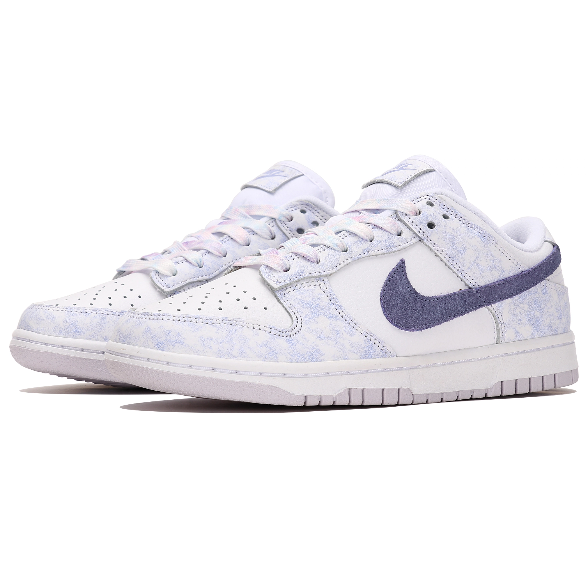 Nike Dunk OG "purple pulse" MOR
