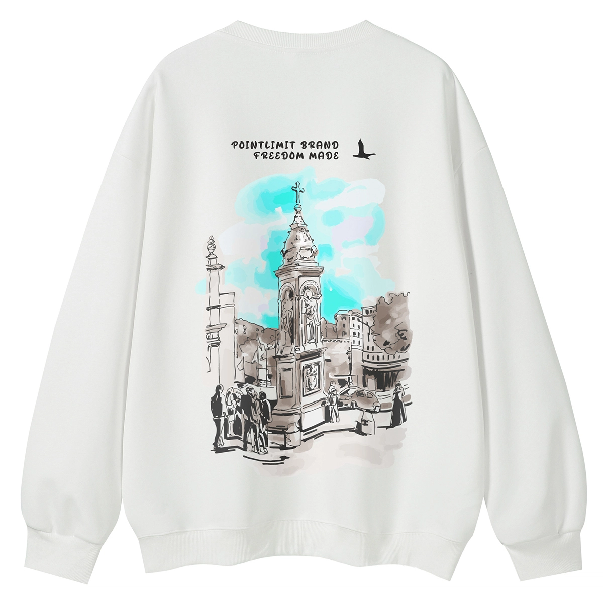 POINTLIMIT FW24
