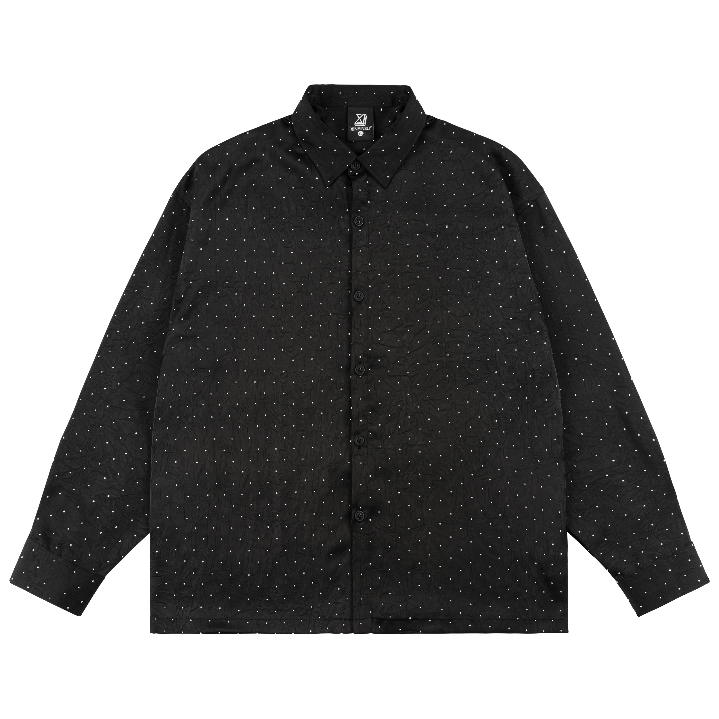 XINYINSU 24FW