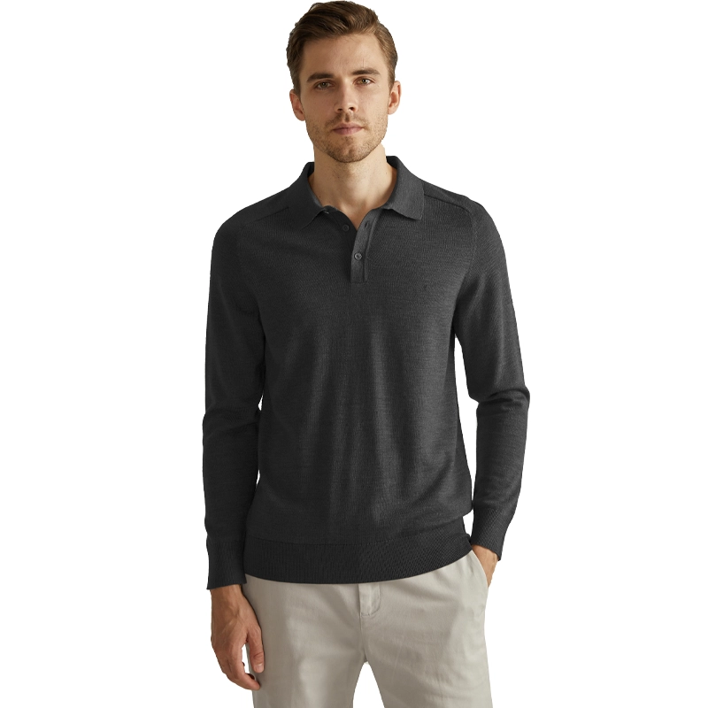 DANIEL HECHTER Polo