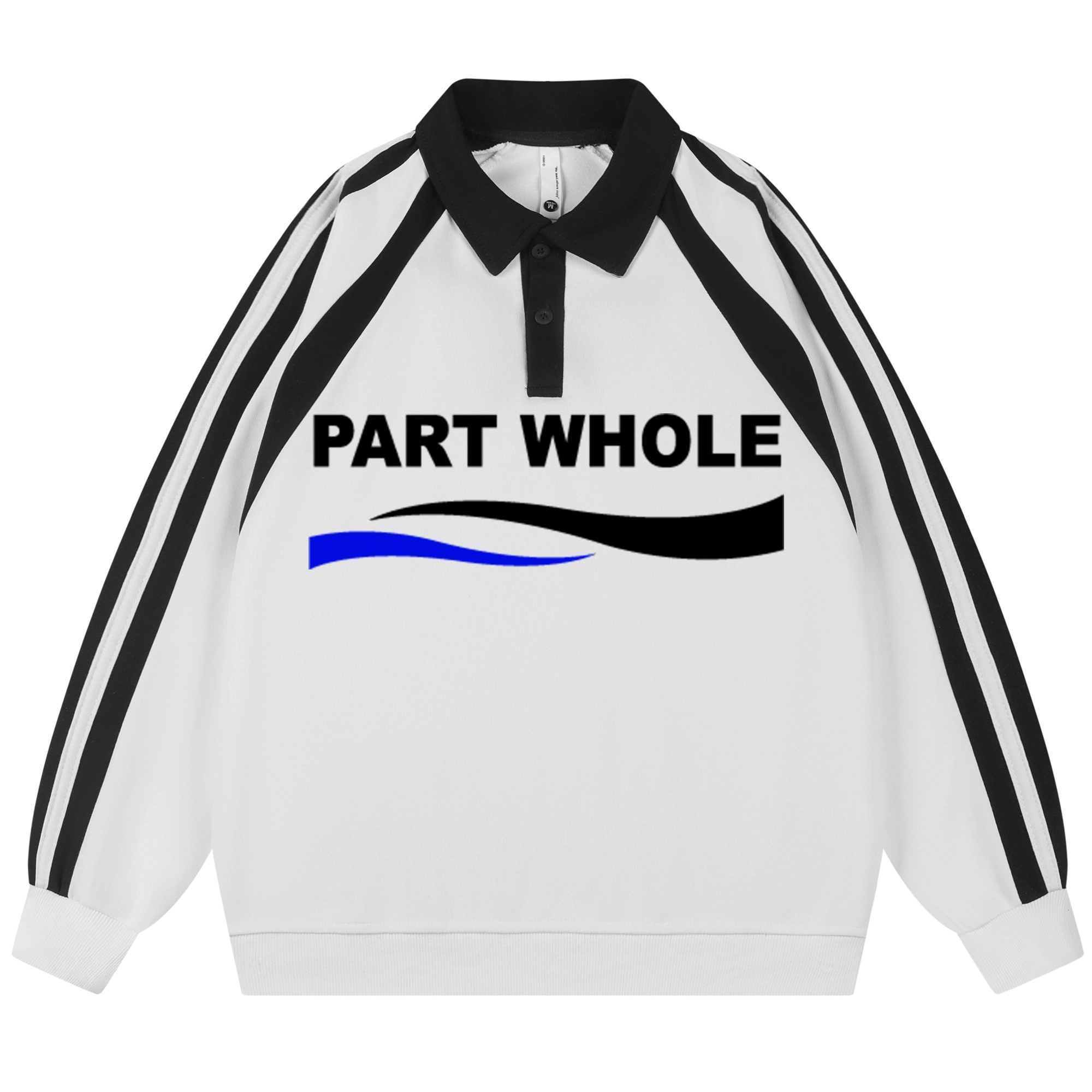 PARTWHOLE logo