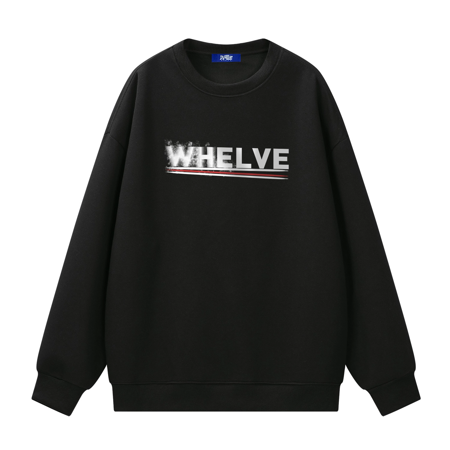 WHELVE logo