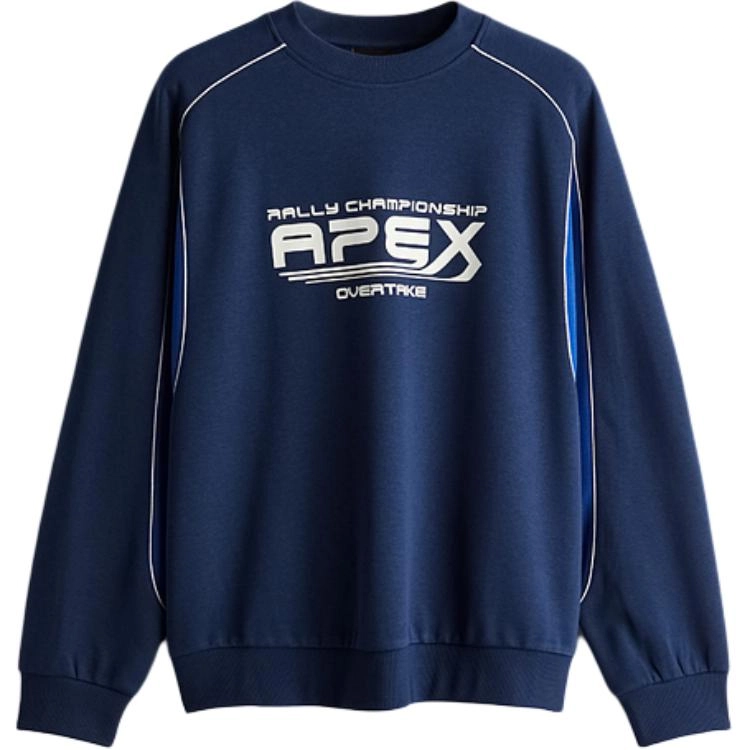 HM Apex