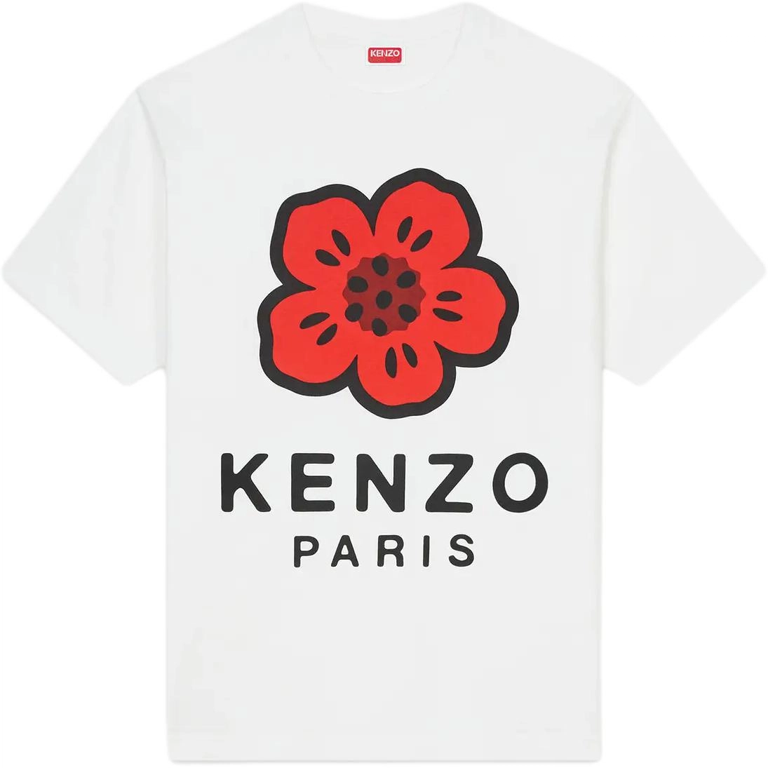 KENZO SS24 LogoT
