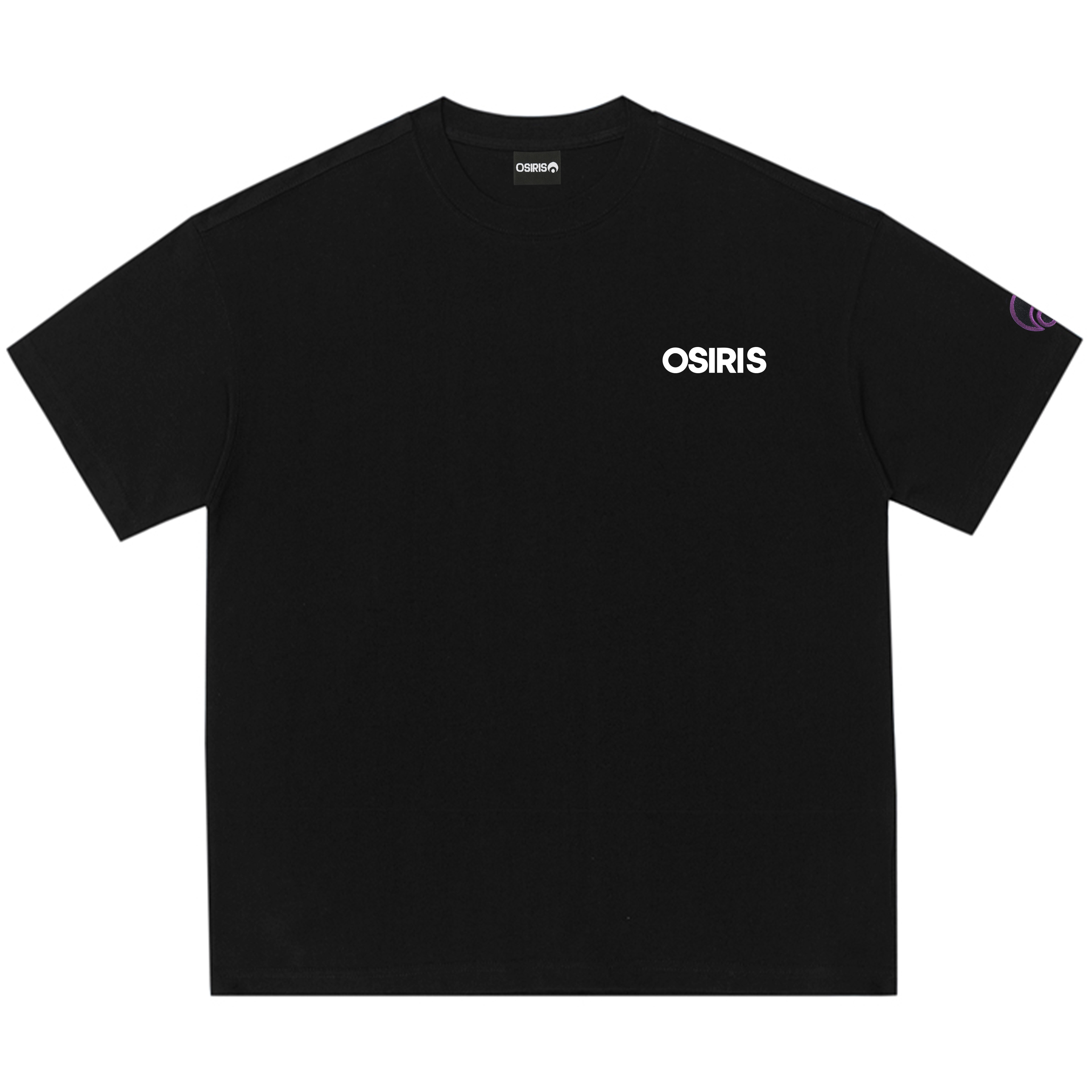 OSIRIS SS25 LogoT