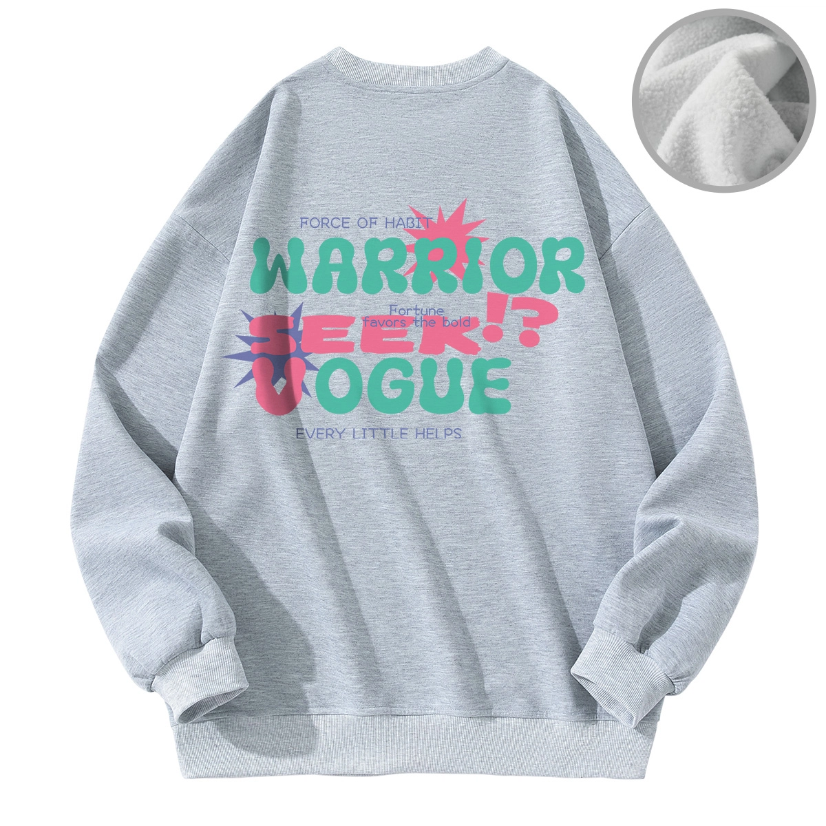 Warrior LOGO