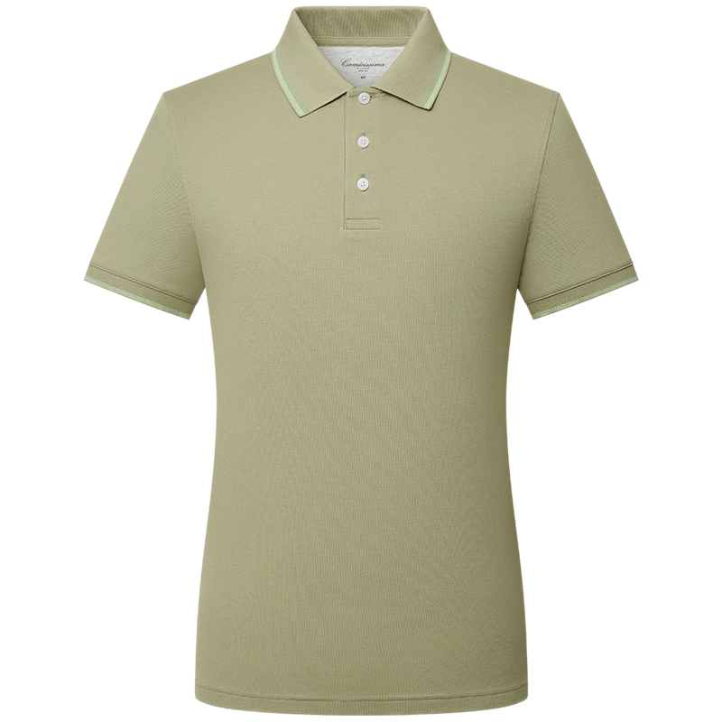 Camicissima Polo