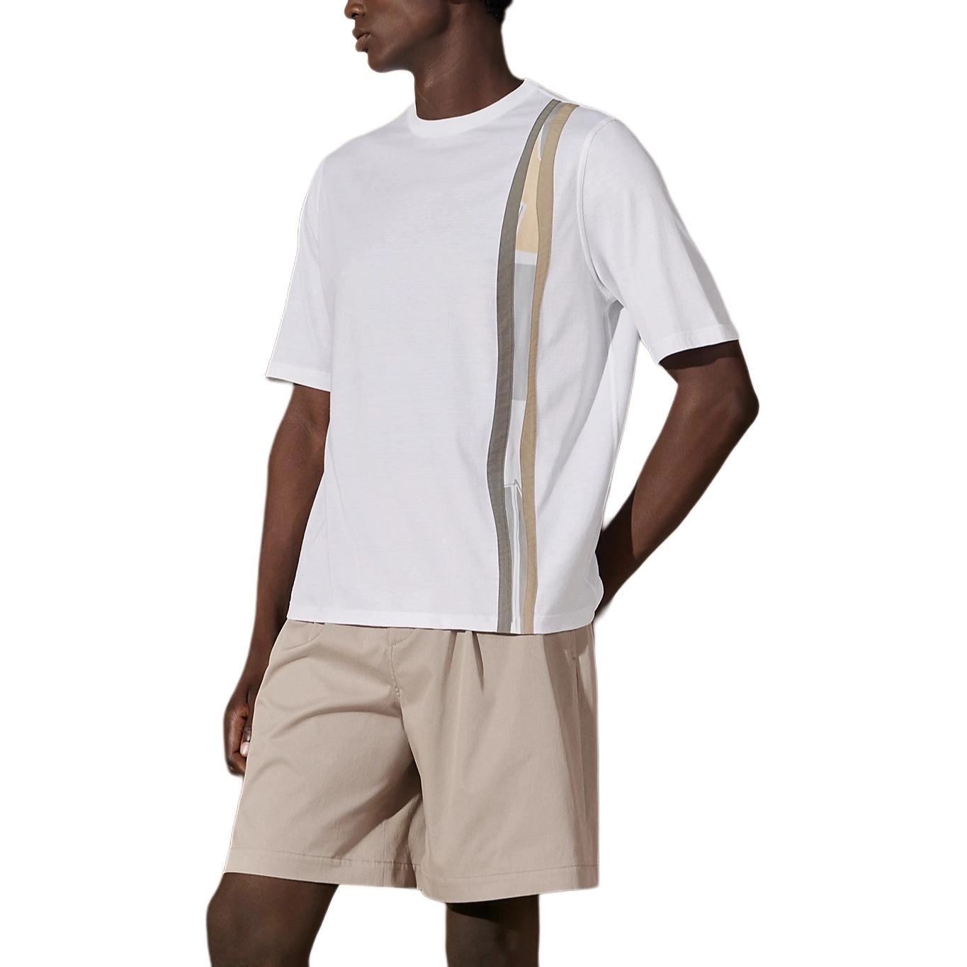 HERMES SS24 T
