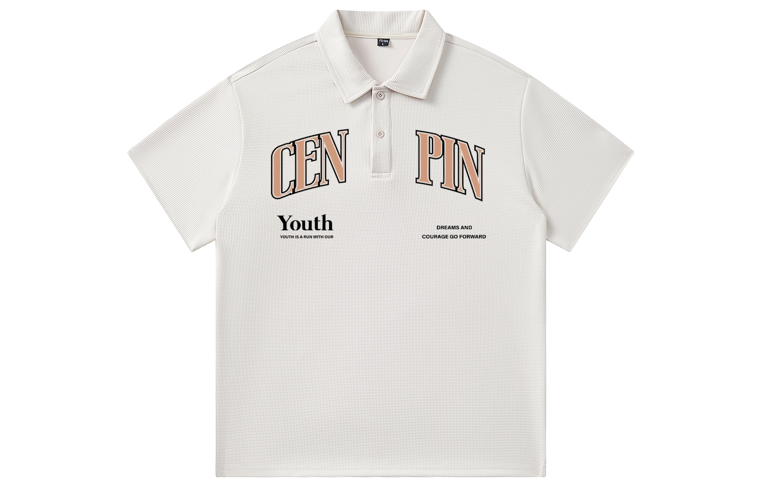 CENPIN Polo