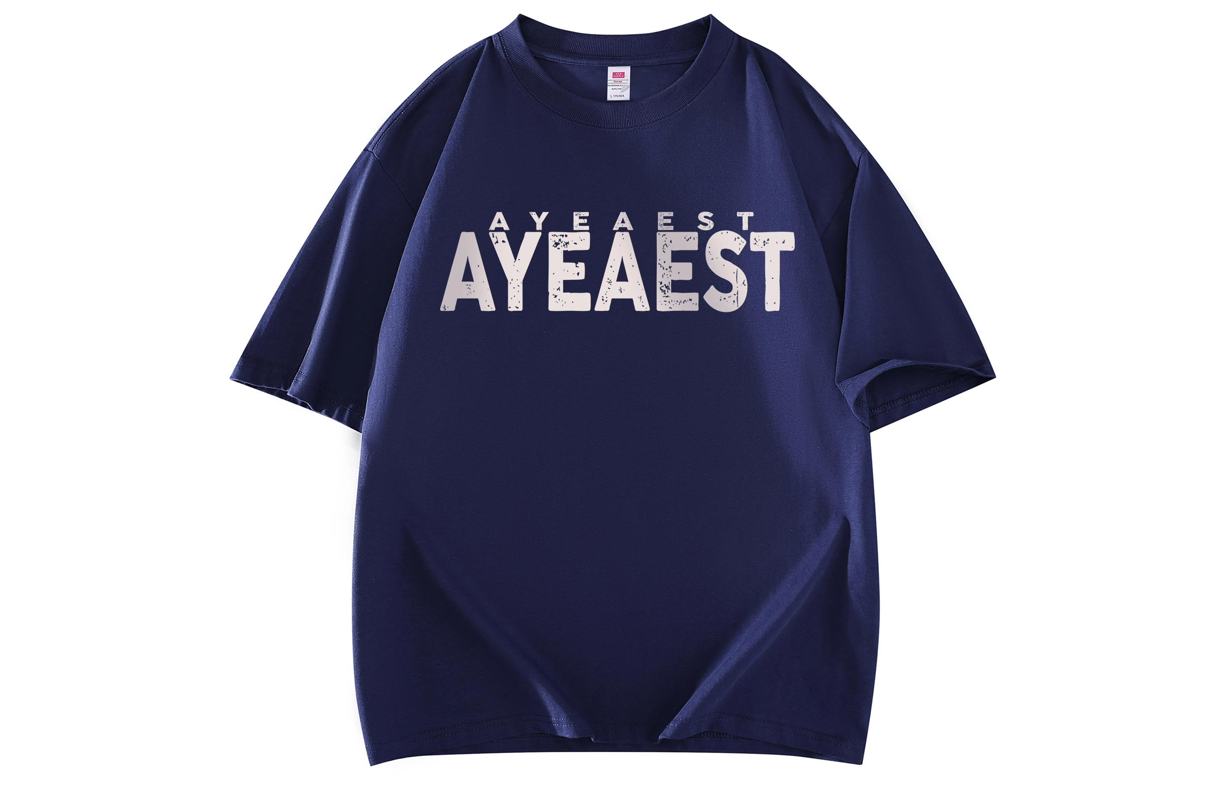 AYEA logoT