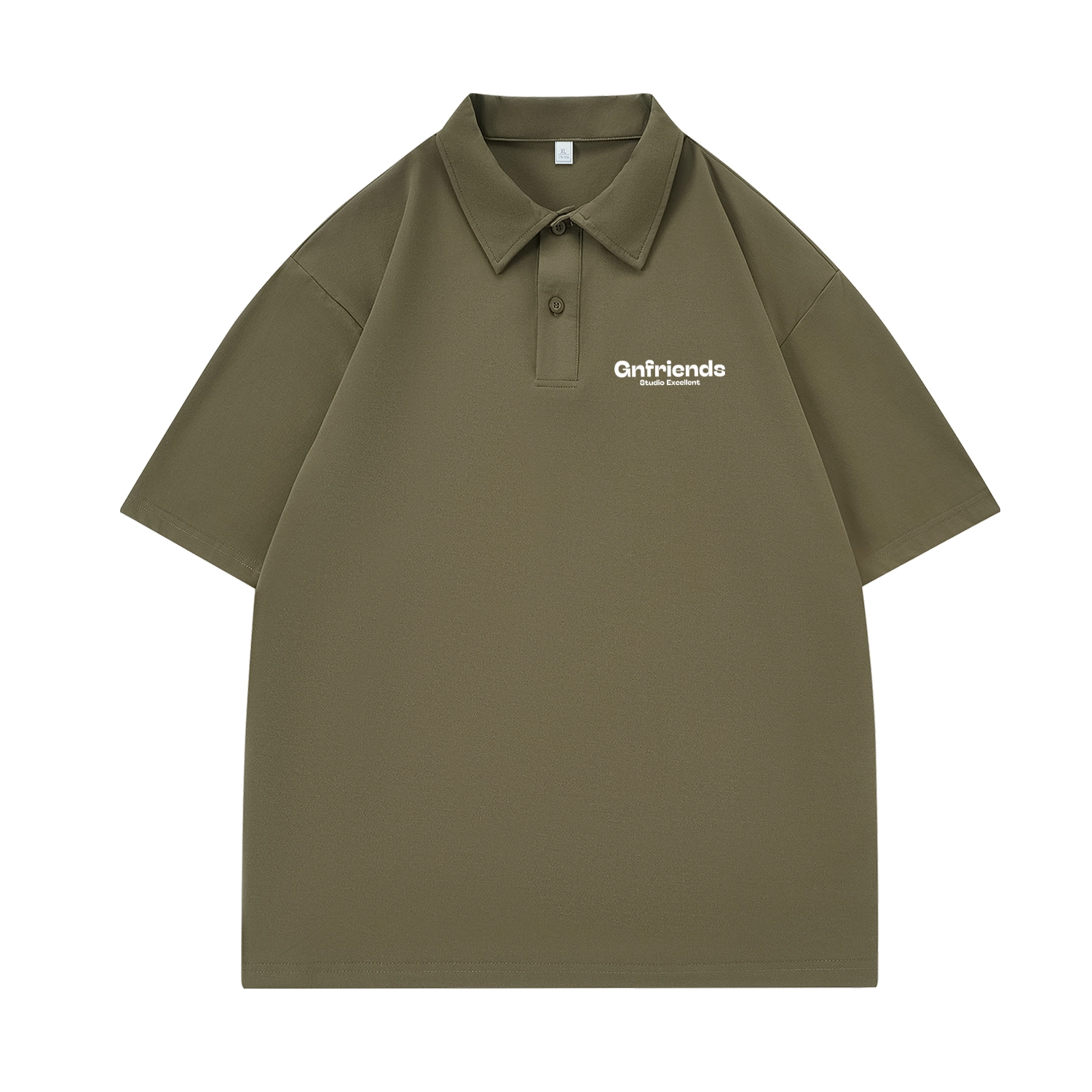 GF LogoPolo