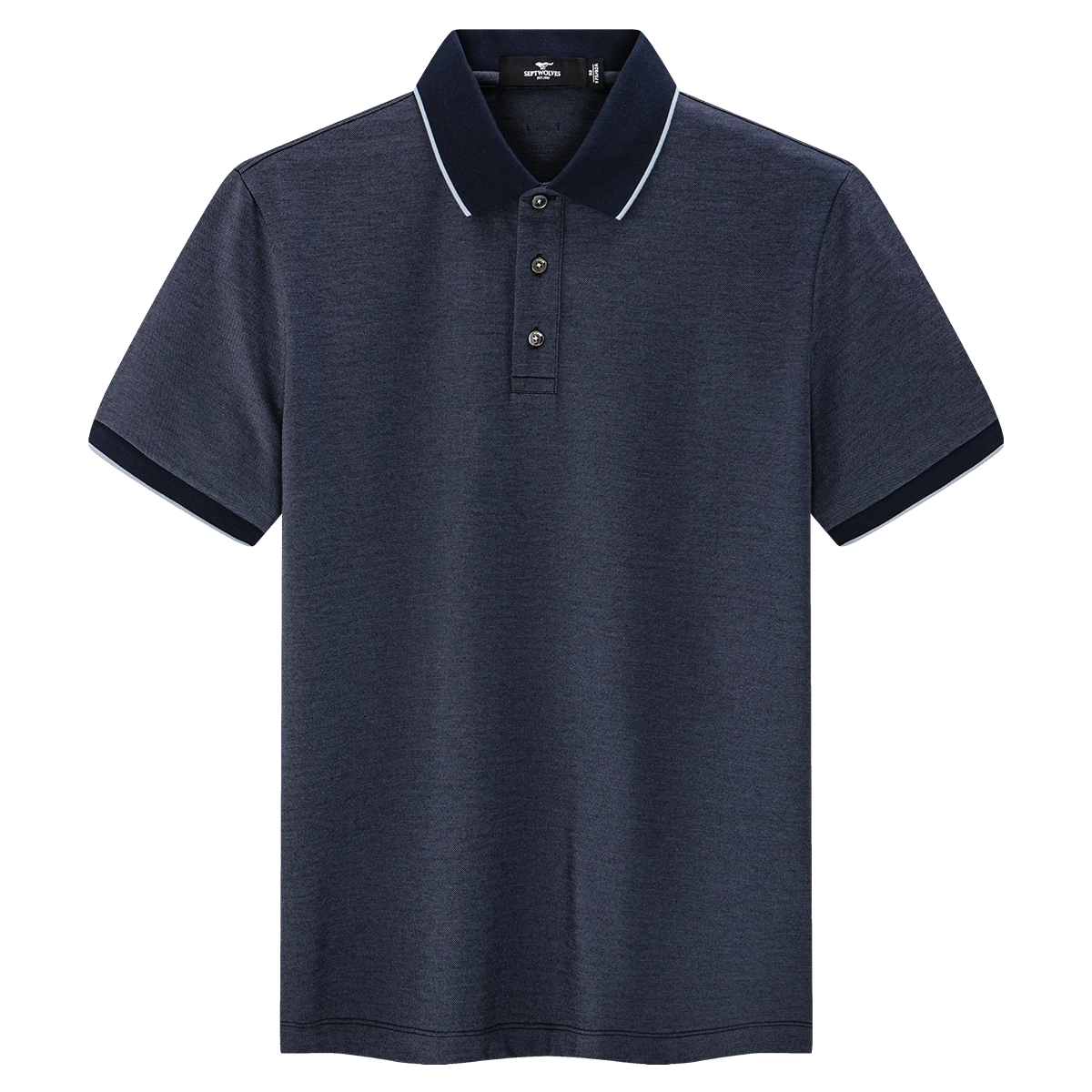SEPTWOLVES Polo