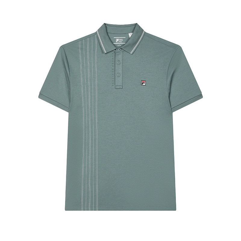 FILA MODERN HERITAGE POLO