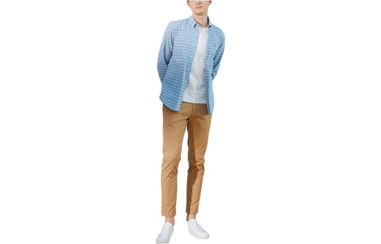 BEANPOLE