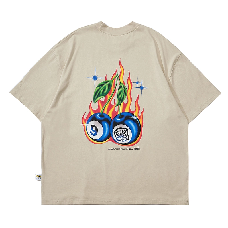 BATTLES EMPIRE T