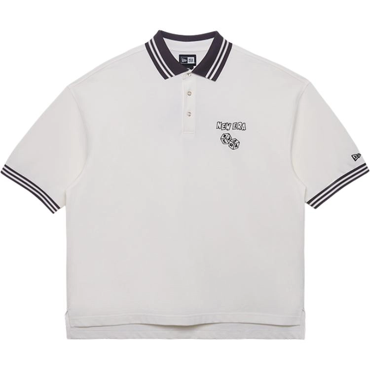 New Era SS24 Polo