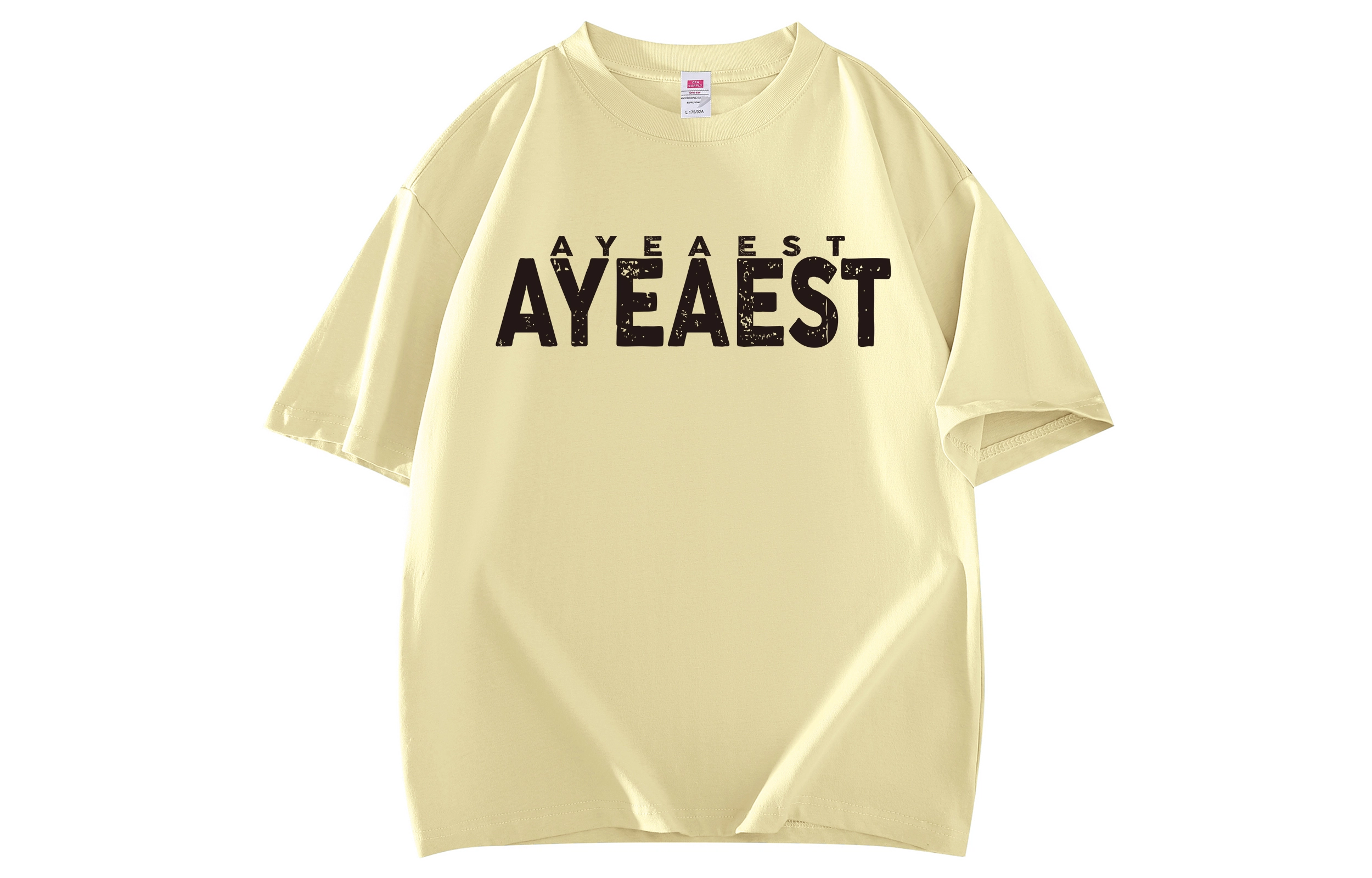 AYEA logoT