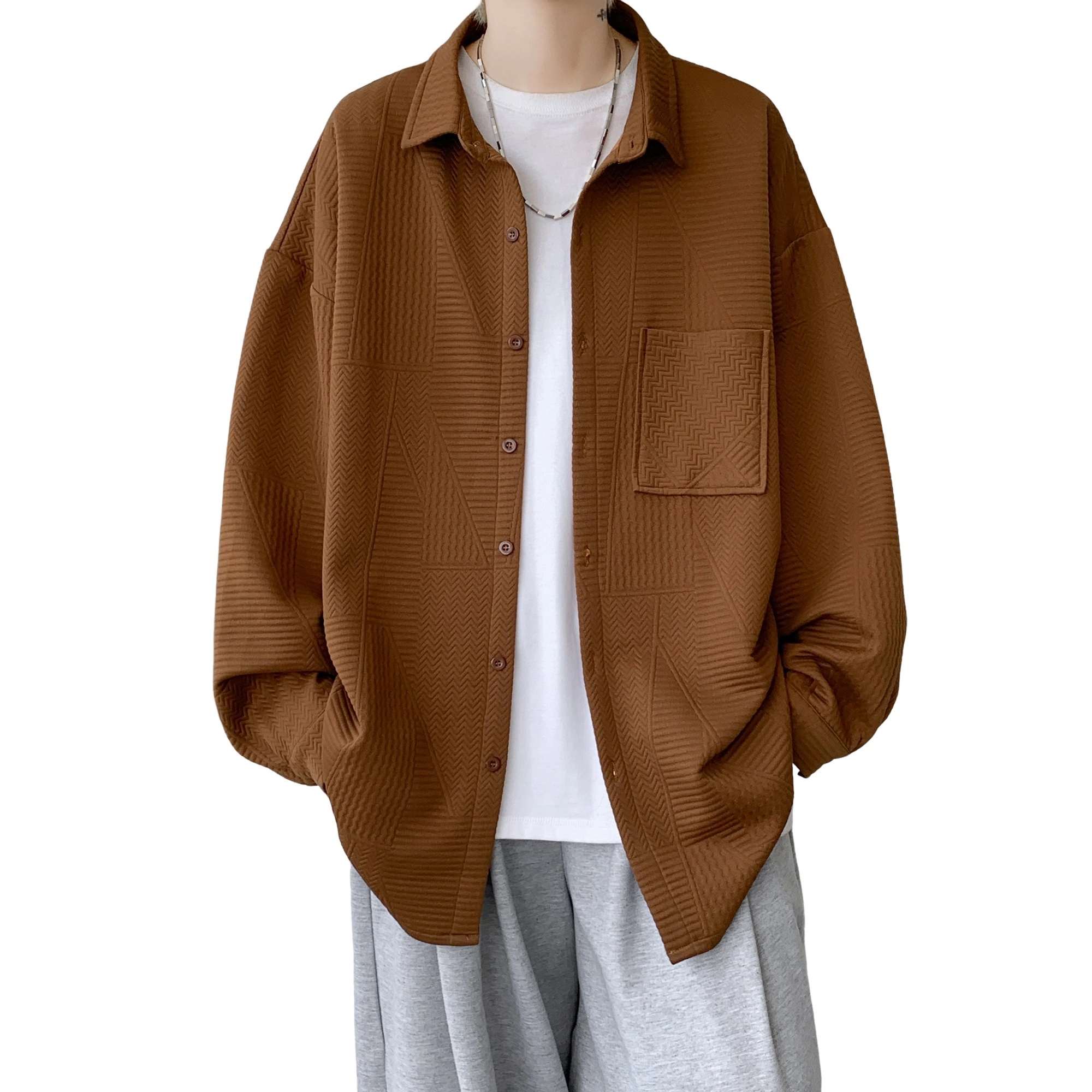 URBAN AUTHENTIC